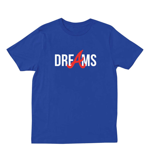 Atlanta Dreams T-Shirt